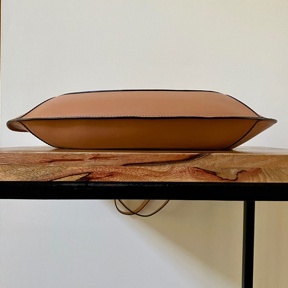 Ulla Johnson Half Moon Mira Shoulder Bag - Picture 10 of 15